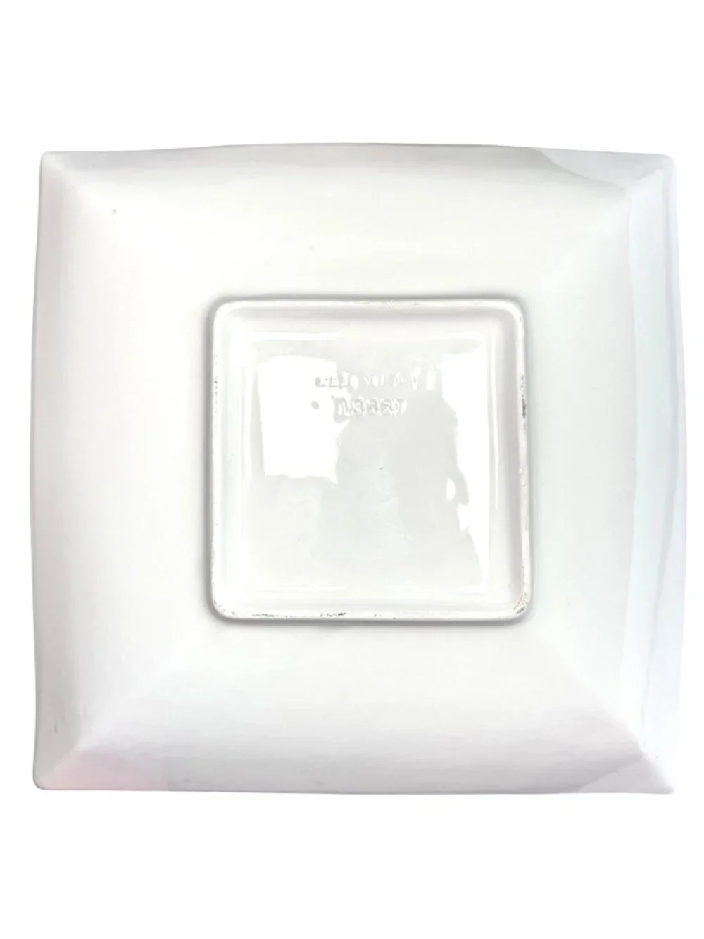 Anitpasti Collection square shape